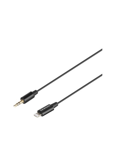 Sr-c2000 3,5 Mm Trs Erkek Adaptör Kablosu