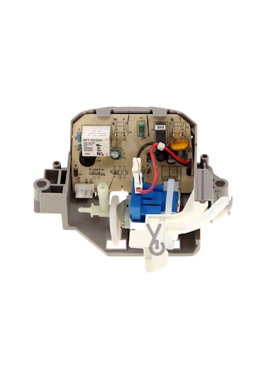 Tefal Express Ütü Ön Muhafaza + Modül Elektroniği