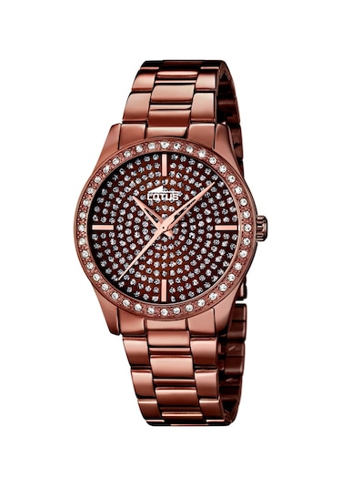 Lotus 18137/1 Kadın Kol Saati