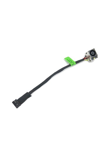Hp Probook 4340s, 4341s Uyumlu Notebook Dc Jack - Adaptör Soketi