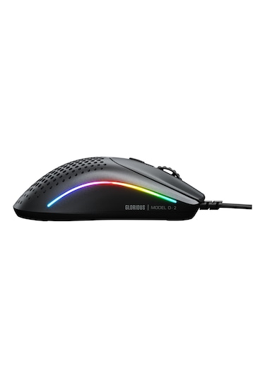 Glorious Model O 2 Mini Kablolu Optik Mouse