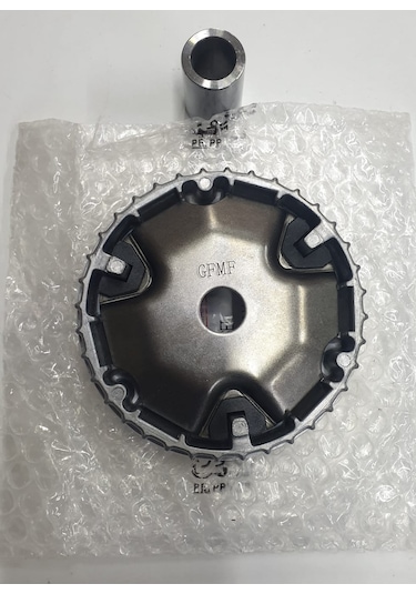 Ön Varyatör Komple Oem Honda Spacy 110 Rks Prıvate 125