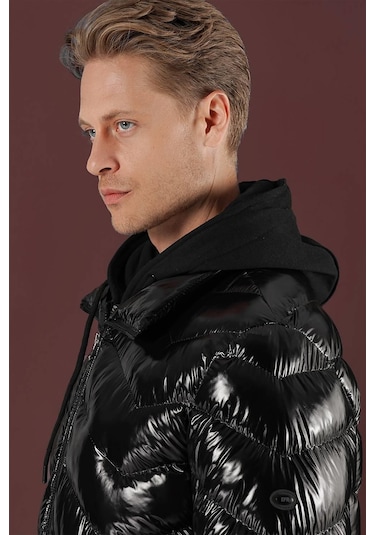 Mt 166 Siyah Spor Mont Siyah