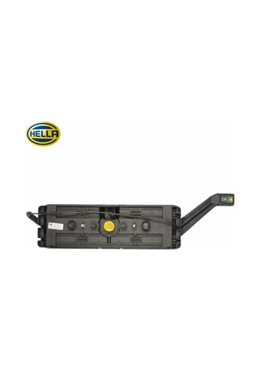 Hella 24v Stop Lambası Ledli Krone Dorse Boynuzlu Sol