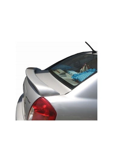 Hyundai Accent Era Işıklı Fiber Spoiler Boyalı