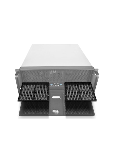 Silverstone SST-RM400 4U ATX Server Kasası