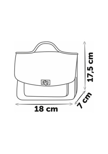 Smoby Güzellik Bakım Çantam 320160