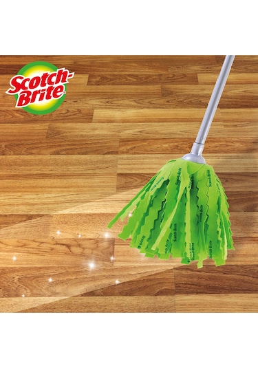 Scotch Brite Ekstra Güçlü Paspas Yedek