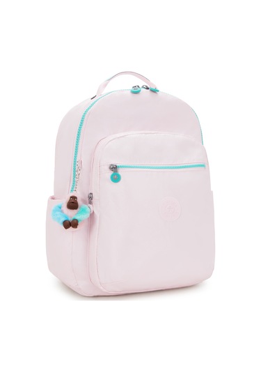 Kipling Kız Çocuk Tekerlekli Sırt Çanta Kı351452j Çok Renkli