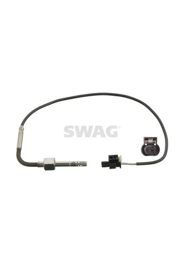 Mercedes C220 W204 Egzoz Sicaklik Sensoru 2009-2013 Swag 10100826