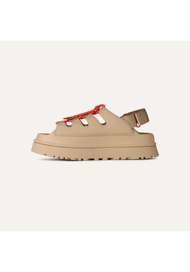 Mustard Seed Hardal Sandalet Kadın 1179370 Ugg W Goldenglow Toggle