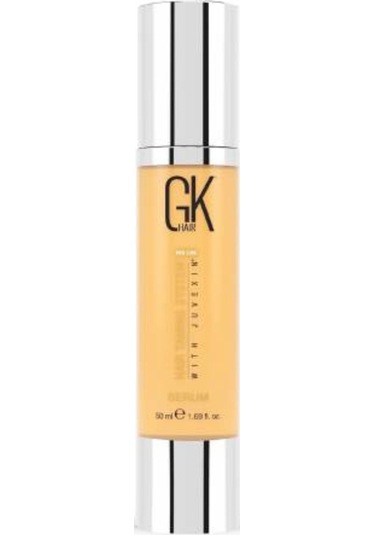 Global Keratin Argan ve Jojoba Yağlı Serum 50 ML