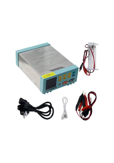 Sunkko T-688 84v Lityum Pil Test Cihazı