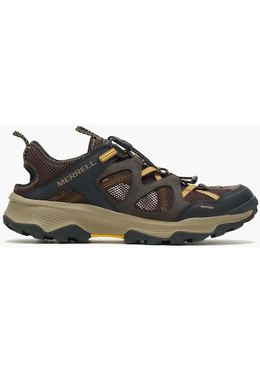 Merrell Speed Strıke Erkek Ayakkabı J135167 J135167 Çok Renkli