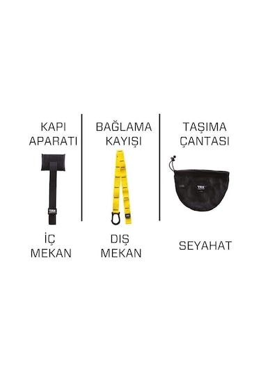 Trx Move System