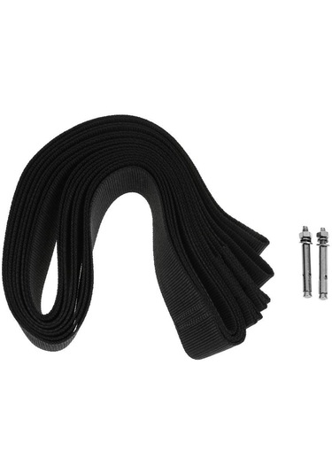 Homyl Surfboard Longboard Sling Duvar Depolama Askısı / Raf