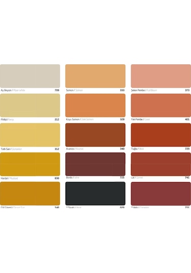 Suproll Exterır-Sg Grenli Dış Cephe Boyası