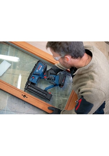 Bosch GNH 18V-50 M Akülü Çivi Çakma Tabancası-0601482400