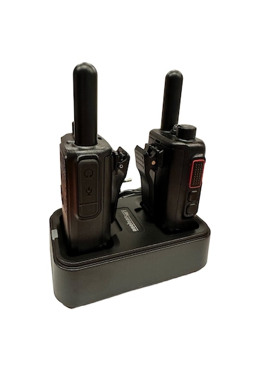 Aselsan PM-580 PMR İkili El Telsizi