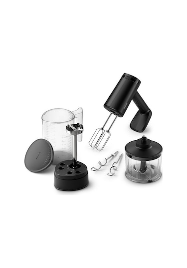Philips HR3781/20 5000 Serisi 500W Mikser Ve Blender Set