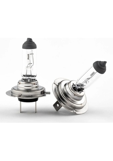 Mc32293 12volt 55watt 1500 Lümen H7 2 Li Halojen Far Seti
