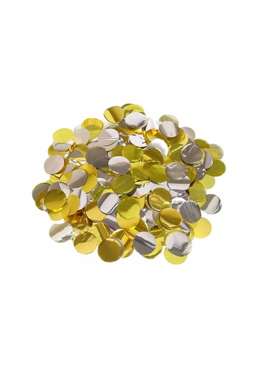 Mıland Parti Konfeti Konfeti Kabarcık Yuvarlak Folyo 25cm 210539359 Diğer