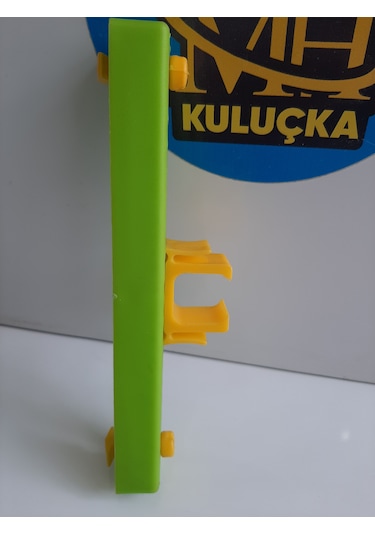 Çimuka Ayarlı Boru Askı Aparatı 4 Adet