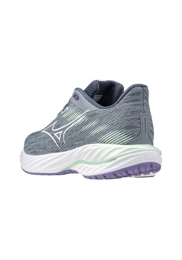 Wave Inspire 21 Kadın Koşu Ayakkabısı Gri Çok Renkli Wave Inspire 21 Kadın Koşu Ayakkabısı Gri Çok Renkli