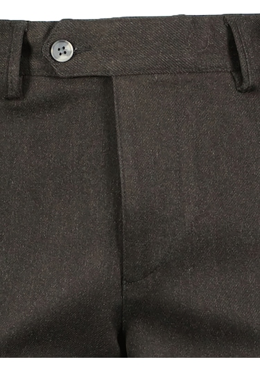 Finesuits Erkek Tensel Spor Pantolon 2422203008.ptsycr Siyah