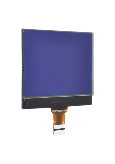 Ford Focus İçin Lcd Gösterge Ekranı