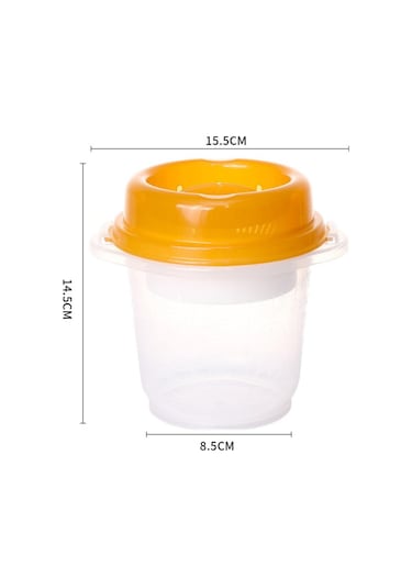 Suntek Mikrodalga Pirinç Pişirici