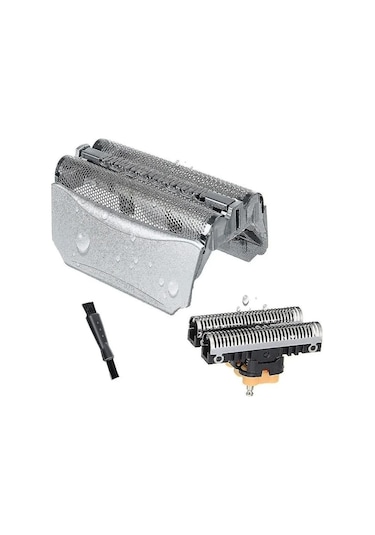 Braun Series 5 51s Elektrikli Tıraş Makinesi İçin Yedek Tıraş Başlığı