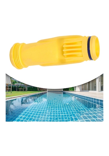 Homyl Baracuda G3 Için Sabit Halka Parçalı Havuz Temizleyici B