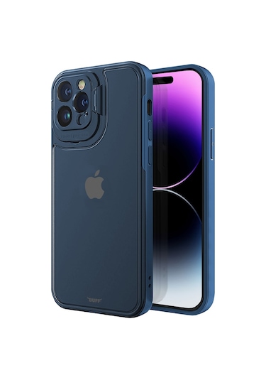 Buff Iphone 14 Pro Max Hybrid Corner Kilif 556729959