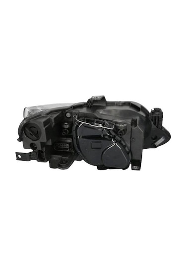 Seat Ibıza Yıl 12-16 Arası Valeo Sol Far Tek Mercek 6j1941021e