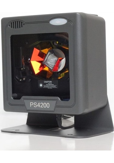 Tiger Ps4200 Barkod Okuyucu