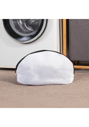 Porsima 3153 2li Çamaşır Ve Ayakkabı Yıkama Filesi