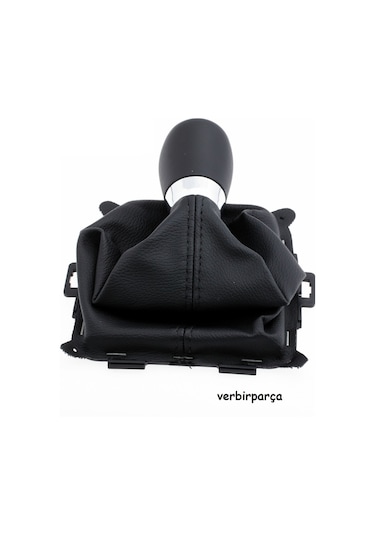 Ford Fiesta Vites Topuzu ve Körüğü