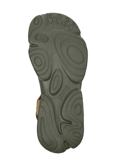 Camper Karst Sandal Erkek Sandalet K101048-006