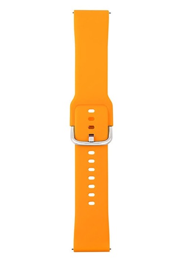 FitWatch FT202201F604-SB Akıllı Saat Kordonu