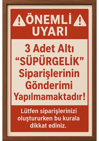 Lake Beyaz Eko-k2 Model 10cm Pvc Süpürgelik