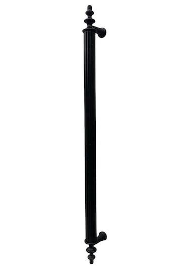 Kulp Yıldız 224 Siyah