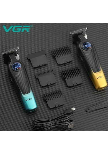 Vgr V-996 Sakal Ve Ensa Kesim Makinesi