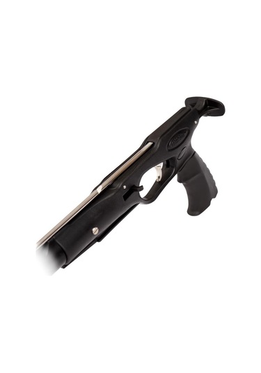 Free-Sub Siyah Zıpkın Kabzası