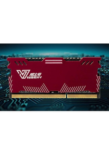 Homyl 2 GB DDR3 1333MHz CL10 Pc Ram