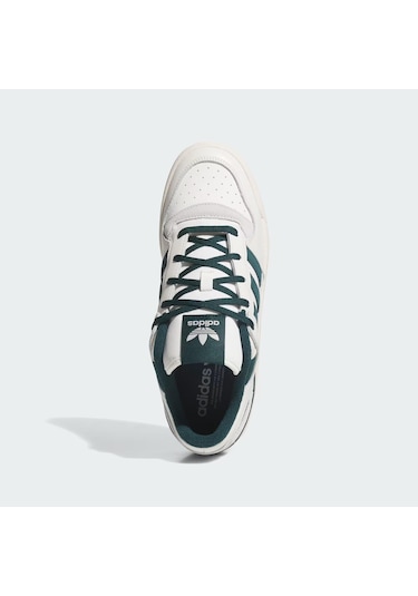 Adidas Forum Low Cl Erkek Günlük Spor Ayakkabı C-adıjq0207e10a00 Beyaz