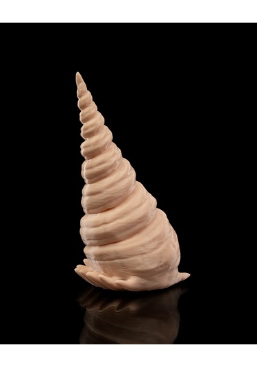 Hareketli Mürekkep Balığı 24cm