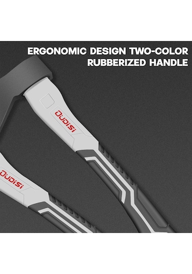 Lemestar "500g-1000g Ahşap İşleme Baltası, Bahçe Ve Ağaç Kesme İçin Dayanıklı Manganez Çelik"