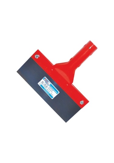 Metal Gövdeli Kazıma Raspası 20cm Çok Renkli