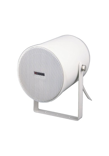 Westa Ws-312-5t 13 Cm 8 Ohm Trafolu Plastik Projektör Hoparlör
